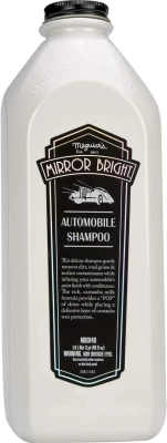 Szampon samochodowy z woskiem Meguiars Mirror Bright™ Automobile Shampoo, 1,4 L, Meguiars MB0148EU