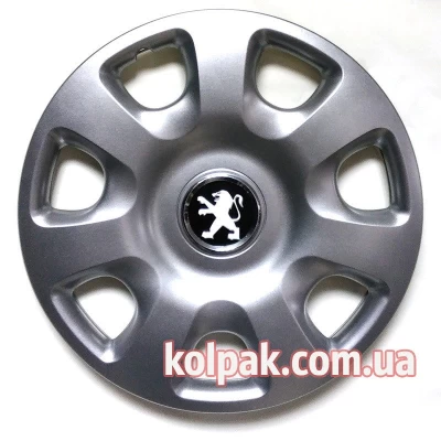 Kołpaki dedykowane R15 do Dacia SKS 333