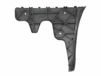 Prawy wspornik mocowania tylnego zderzaka Audi A6 C6 2006-2011, AVTM, 4F5807454, 181204956