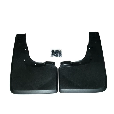 Oryginalne chlapacze do Volkswagen Amarok 2009- z poszerzeniami nadkoli, przednie 2 szt. VAG 2H0075111E