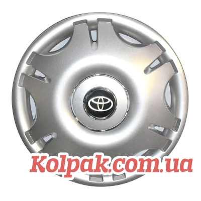 Kołpaki r16 do Toyota SKS 402