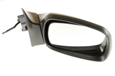 Prawe lusterko zewnętrzne Opel Astra F 1994-2002, zespół, regulacja ręczna, wypukłe, AVTM, 1426388, 186165436