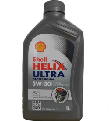 Olej silnikowy Shell Helix Ultra 5W30, 1 L SHELL 600027237 Olej silnikowy Shell Helix Ultra 5W30, 1 L SHELL 600027237