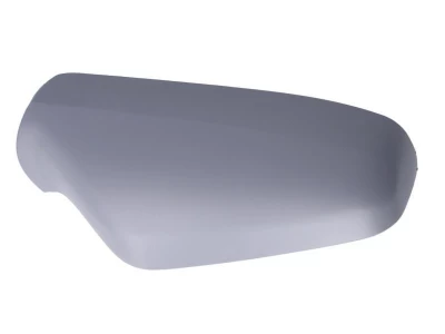 Prawa osłona lusterka Opel Astra G 1998-2009, zagruntowana, AVTM, 6428742, 186342437