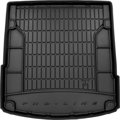 Mata do bagażnika Audi A4 B6/S4/RS4 SD 2000-2004, Pro-Line, Frogum FG TM404274