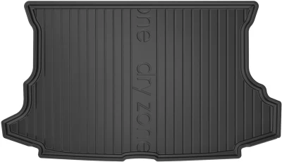 Mata do bagażnika Kia Sportage 2004-2010, Dry-Zone, Frogum FG DZ404489