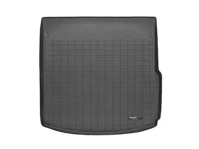 Mata do bagażnika Audi A6 SD 2004-2011, czarna, WeatherTech 40272