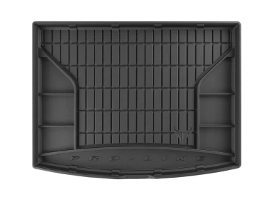 Mata do bagażnika Volkswagen ID.3 2019- górny poziom Proline 3D Frogum FG TM412118