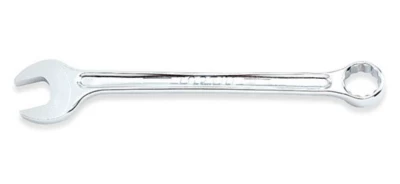 Klucz płasko-oczkowy 19 mm Klucz płasko-oczkowy 19 mm
