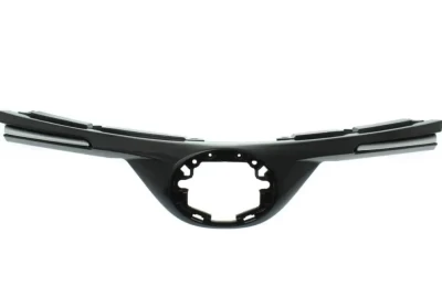 Atrapa chłodnicy Toyota Rav4 2016-, z chromowaną listwą, AVTM, 187043990