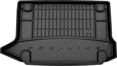 Mata do bagażnika Hyundai Kona 2017-, górny poziom, Pro-Line, Frogum FG TM401150