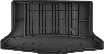 Boot mat for Suzuki SX4 HB 2006-2014, Pro-Line, Frogum FG TM548195 Boot mat for Suzuki SX4 HB 2006-2014, Pro-Line, Frogum FG TM548195