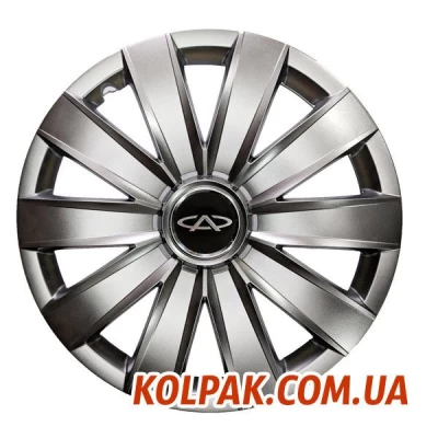 Kołpaki dedykowane R16 do Chery SKS 421 Kołpaki dedykowane R16 do Chery SKS 421