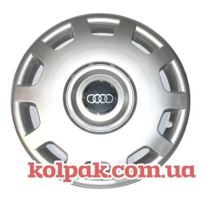 Kołpaki r15 do Audi SKS 302