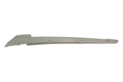 Prawy wspornik mocowania przedniego zderzaka Hyundai Sonata YF 2010-2014, między zderzakiem a nadwoziem, AVTM, 865563S000, 183230934