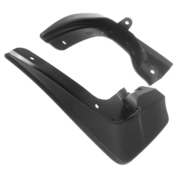 Oryginalne chlapacze do Skoda Superb 2024 - tylne 2 szt. VAG 3P3075101