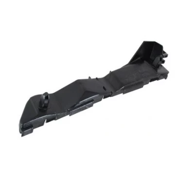 Wspornik belki Toyota Auris/Avensis/Corolla 2010-2012, lewy, do chłodnicy, AVTM, 5110805010, 187016207
