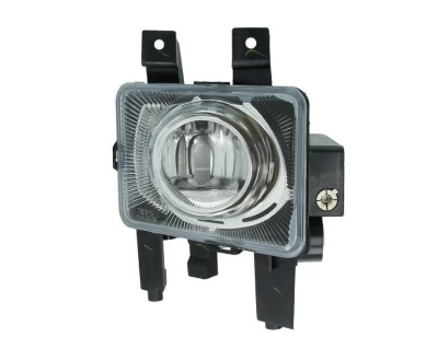 Światło przeciwmgielne prawe Opel Astra H 2004-2007/Zafira B 2005-2008, Depo, 442-2015R-UE