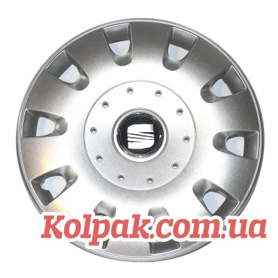 Kołpaki r16 do SEAT SKS 401
