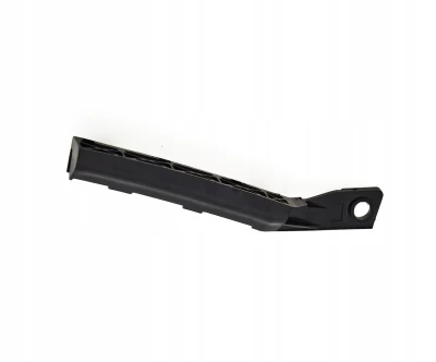 Original right front bumper mounting bracket Nissan Tiida 2005-2012, 62224ED000
