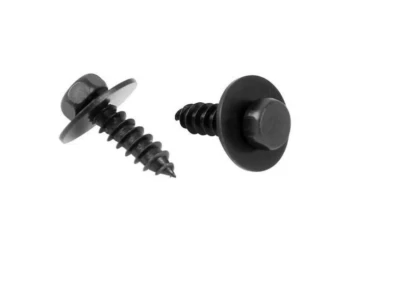 Samogwintujący Wkręt z podkładką do a klucz Toyota/Lexus 9015960431