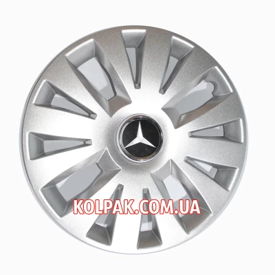 Wheel trims r15 for Mercedes-Benz SKS 324