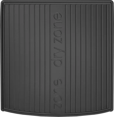Boot mat for Volkswagen Golf SW 2012-2021, upper level, Dry-Zone, Frogum FG DZ549178 Boot mat for Volkswagen Golf SW 2012-2021, upper level, Dry-Zone, Frogum FG DZ549178