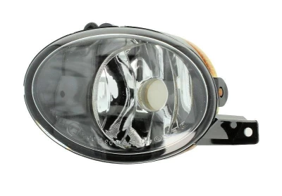 Right fog light Volkswagen Touran 2010-2015, Depo, 441-2043R-UE