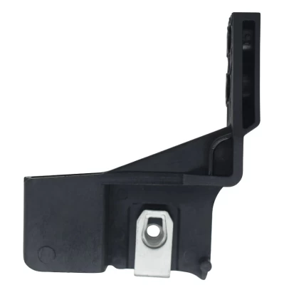 Left headlight bracket Ford Fusion 2012-2017, AVTM, DS7313A005A, 182820935