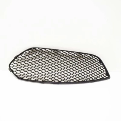 Kratka zderzaka lewa Mercedes-Benz CLA-Class C117 2013-2019, AMG, czarna, AVTM, A1178851722, 184649911
