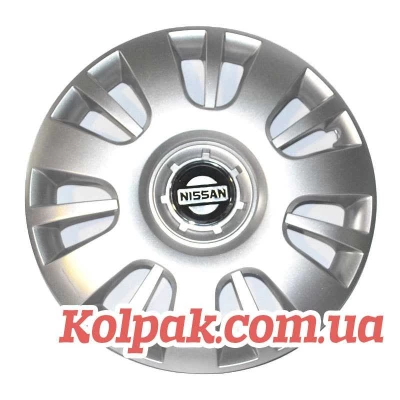Kołpaki r16 do Nissan SKS 407