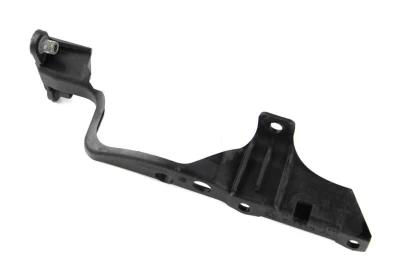 Right front wing mounting bracket Volkswagen Touareg 2002-2006, AVTM, 7L0805734, 187404946
