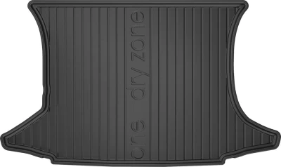 Boot mat for Toyota Verso 2009-2018, without two-level boot floor, Dry-Zone, Frogum FG DZ548645 Boot mat for Toyota Verso 2009-2018, without two-level boot floor, Dry-Zone, Frogum FG DZ548645