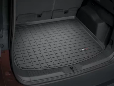Mata do bagażnika Acura RDX 2013-2018, rozmiar XL, czarna, WeatherTech 40577
