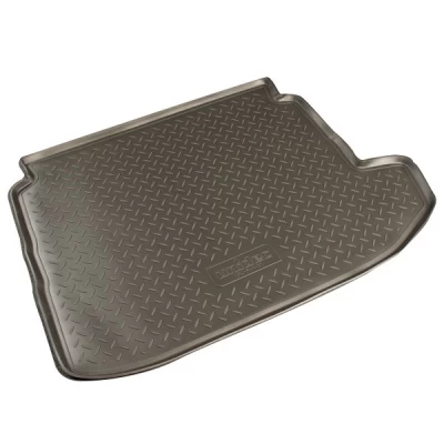 Polyurethane boot mat for Chery M11 A3 HB 2007-, Norplast NPL-P-11-31