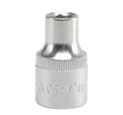 Nasadka 6-kątna 1/2 9 mm Yato YT-1202 Nasadka 6-kątna 1/2 9 mm Yato YT-1202
