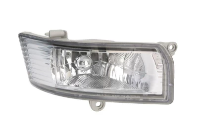Światło przeciwmgielne prawe Toyota Camry XV30 2002-2005, Depo, 212-2042R-UQ