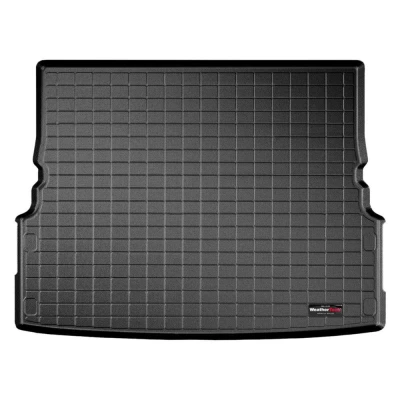 Mata do bagażnika Infiniti QX56/Nissan Armada 2004-, czarna, WeatherTech 40253