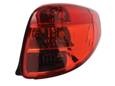 Lampa tylna prawa Suzuki Sx4 2005-2013, Depo, 661-1929R-LD-UE Lampa tylna prawa Suzuki Sx4 2005-2013, Depo, 661-1929R-LD-UE