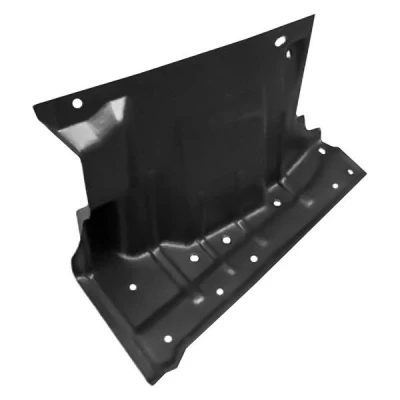 Лівий захист двигуна Mitsubishi ASX 2010-/Lancer 10 2007-/Outlander XL/Citroen C-Crosser/Peugeot 4007 2007-2012, AVTM, MN154379, 184812221 Лівий захист двигуна Mitsubishi ASX 2010-/Lancer 10 2007-/Outlander XL/Citroen C-Crosser/Peugeot 4007 2007-2012, AVTM, MN154379, 184812221