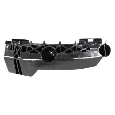 Prawy wspornik mocowania tylnego zderzaka Toyota Rav4 2006-2010, pod lampą, AVTM, 5256242041, 187013964