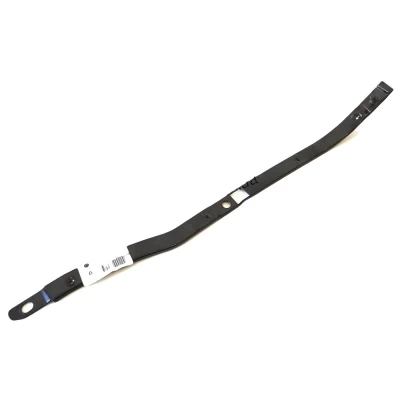 Prawy wspornik mocowania tylnego zderzaka Chevrolet Aveo SD 2006-2012/Zaz Vida SD 2012-2016, AVTM, 96648657, 181708962