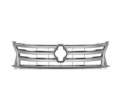 Atrapa chłodnicy Renault Duster 2010-2015 zewnętrzna, chromowana, AVTM, 185627992