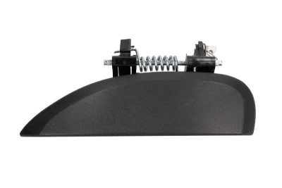 Klamka drzwi lewa Renault Duster 2010-2017/Sandero 2008-2013, przednia/tylna, AVTM, 806070421R, 6012540