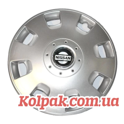 Kołpaki r16 do Nissan SKS 400