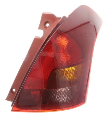 Lampa tylna prawa Suzuki Swift 3 2005-2007, Depo, 218-1943R-UE Lampa tylna prawa Suzuki Swift 3 2005-2007, Depo, 218-1943R-UE