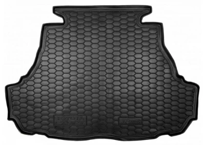 Poliuretanowa mata do bagażnika Toyota Camry SD 1997-2001, 111710 Avto-Gumm