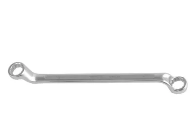 Klucz oczkowy odgięty 12×13 mm Yato YT-0386