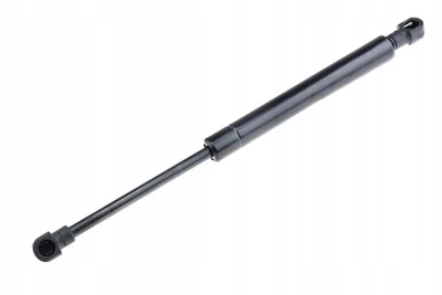 Siłownik klapy bagażnika do Fiat 500 cabrio 2007- STABILUS 027002