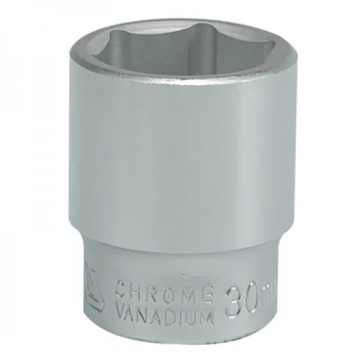 Nasadka 6-kątna 3/4 30 mm Yato YT-1311 Nasadka 6-kątna 3/4 30 mm Yato YT-1311